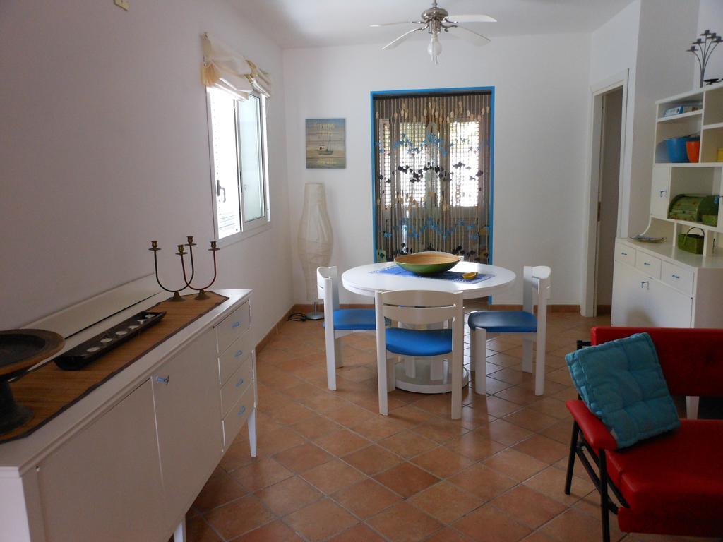 Villa Aretusa Lido di Noto Exterior foto